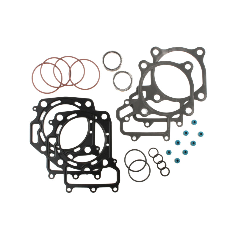 Cometic 04-09 Kawasaki KFX700 87mm Bore Top End Gasket Kit