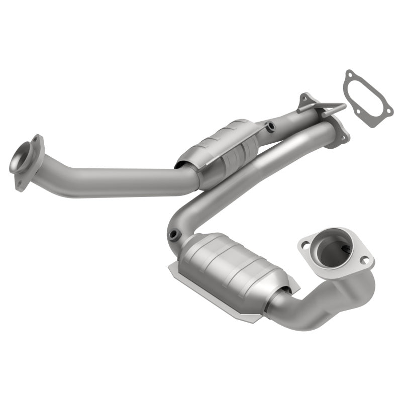 MagnaFlow Direct Fit Catalytic Converter 04 Ranger/BSeries 3.0L