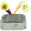 QuadBoss 02-04 Kawasaki KLF300 Bayou 2x4 Voltage Regulator