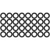 Manley 7/16 Head Bolt Washer