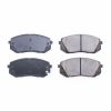 Power Stop 15-16 Hyundai Sonata Front Z16 Evolution Ceramic Brake Pads