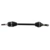 All Balls Racing 2011 Can-Am Commander 800 STD 8 Ball Axle - Front Right