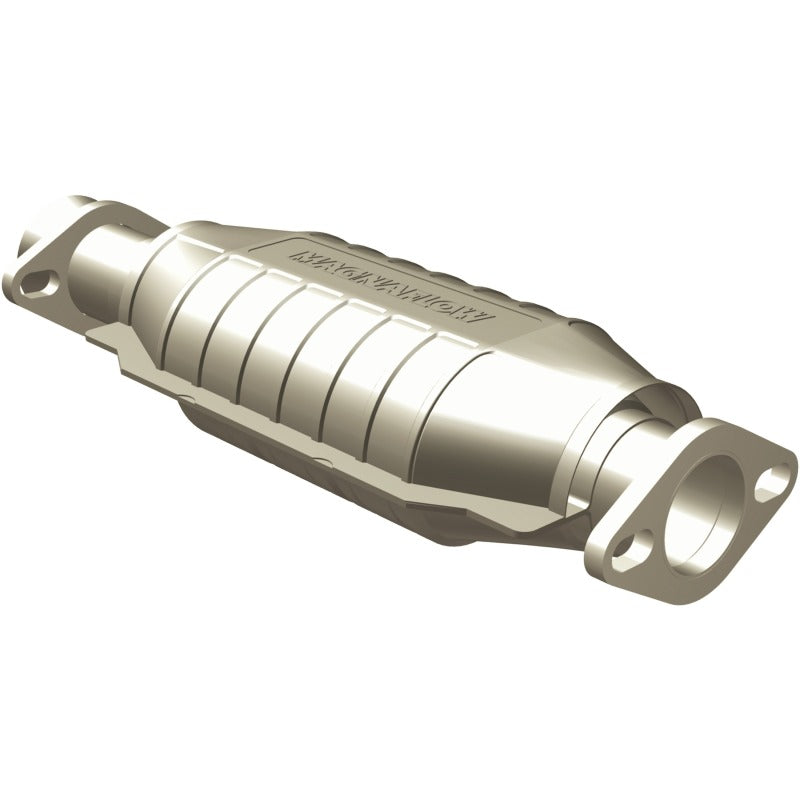MagnaFlow Direct Fit Catalytic Converter 94-97 Montero 3.5L rear 49S