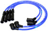 NGK Kia Sephia 1995-1994 Spark Plug Wire Set
