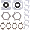 Vertex Complete Gasket Kit With Seals