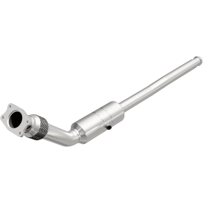 MagnaFlow Direct Fit Catalytic Converter 2000 Volvo S70 2.4L