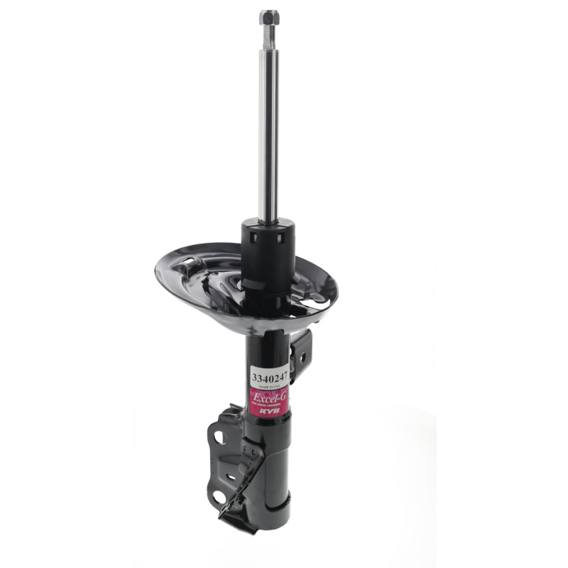 KYB 18-22 Toyota Camry SE/XSE/TRD/Hybrid SE Excel-G Strut - Front Right