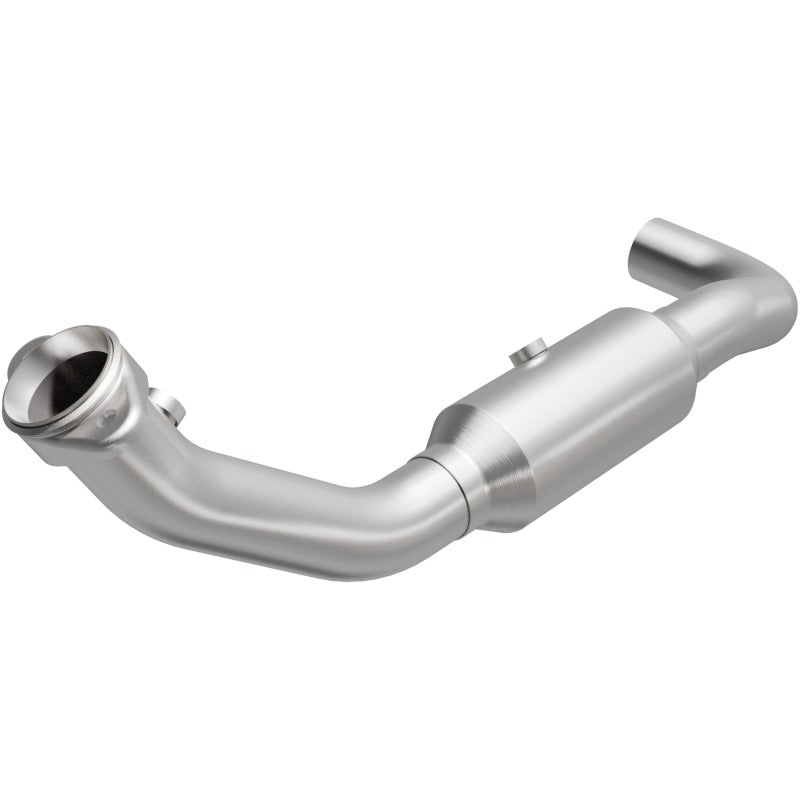 MagnaFlow 2005 Ford F-150 4.6L Direct Fit Converter