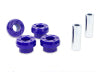 SuperPro 06-15 Lexus IS250 Front Lower Control Arm Inner Forward Bushing Kit - AWD