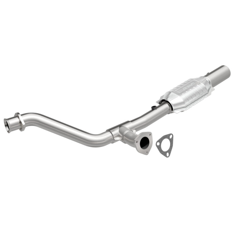 MagnaFlow Direct Fit Catalytic Converter 03 Ram 2500 2WD 5.7L OEM