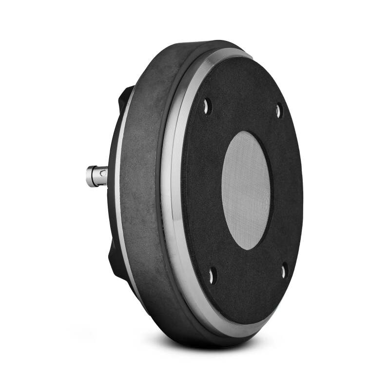 DS18 2in Drivers Bolt-On Throat Drivers 320 Watts RMS 2in Polyimide Vc 8 ohm
