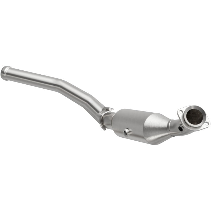 MagnaFlow Direct Fit Catalytic Converter 2007-2012 GL450 4.6 L Underbody