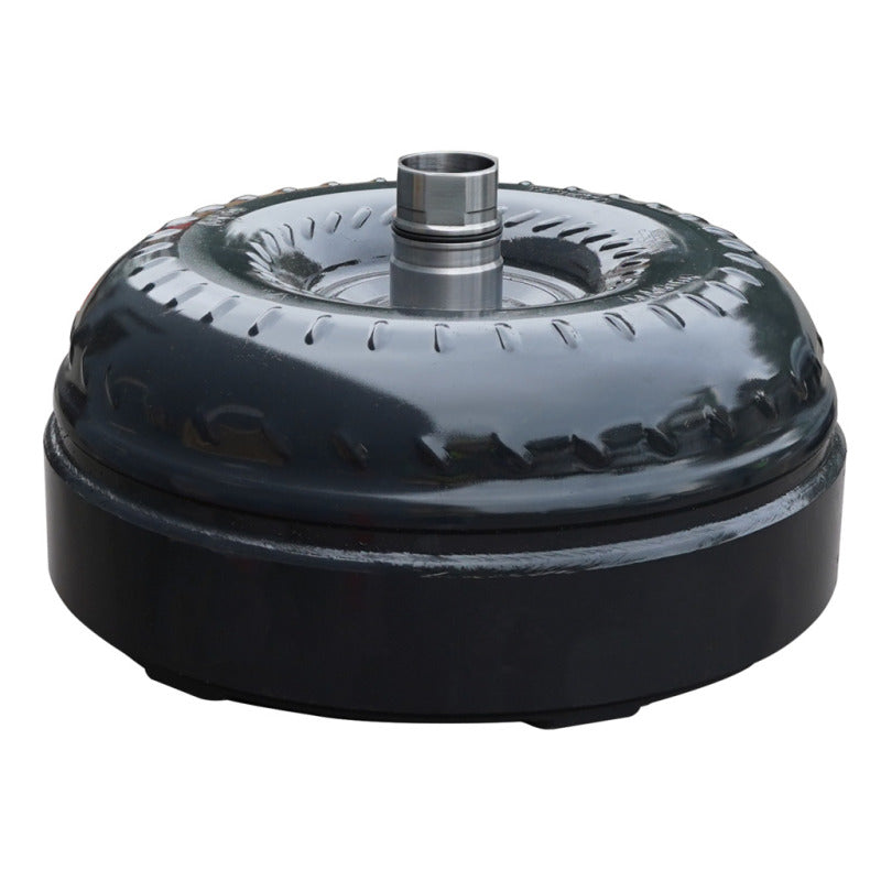 BD Diesel Converter - 07.5-18 Dodge 68RFE Triple Disk Enhanced Stall