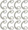 MOOG 14-20 Fiat 500L Rear Camber Shim