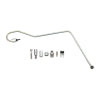Wehrli 6.6L LML Duramax High Pressure Line CP3 Conversion Kit