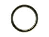 Turbosmart BOV RacePort Titanium Weld Flange for Female BOV
