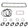 Industrial Injection Engine Installation Gasket Set 2007.5-2018 6.7L Cummins W/Out Injector Harness