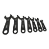 Russell Single Ended Wrench Kit -4 Through -20