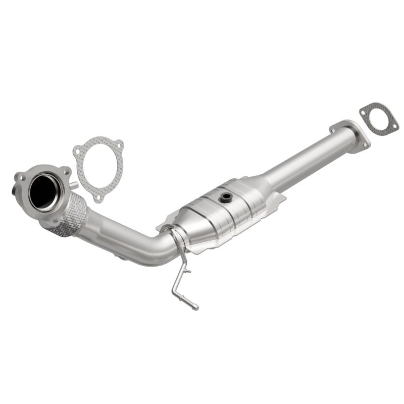 MagnaFlow Direct Fit Catalytic Converter 05-09 Volvo S60 2.4L/2.5L