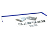 SuperPro 18mm Heavy Duty Stabilizer Bar