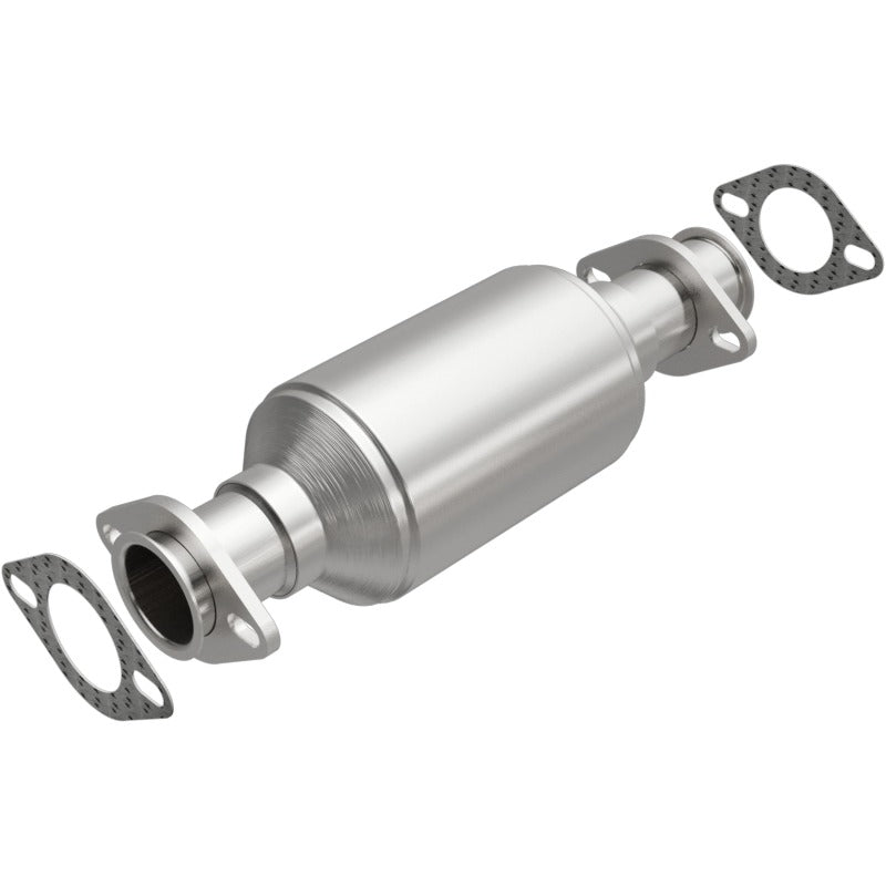 MagnaFlow 89-95 Mazda MPV/626/MX6 CA Direct Fit Converter
