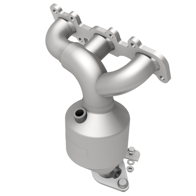 MagnaFlow DF Catalytic Conv Ford Explorer 2013 3.5L Front Manifold *NOT FOR SALE IN CALIFORNIA*