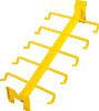 ProTaper Grips Slat Wall Arm