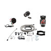 Snow Performance 10-15 Camaro Stg 2 Bst Cooler F/I Water Injection Kit (SS Brded Line/4AN) w/o Tank