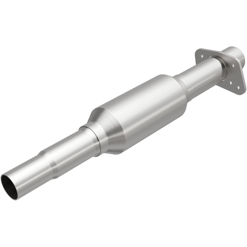 MagnaFlow Direct Fit Catalytic Conv California Grade 90-91 GM Lumina APV/Silhouette/Trans Sport 3.1L