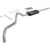 Flowmaster 87-96 F150 4.9L/5.0L Force II Cat-Back Exhaust System