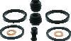 QuadBoss Caliper Rebuild Kit