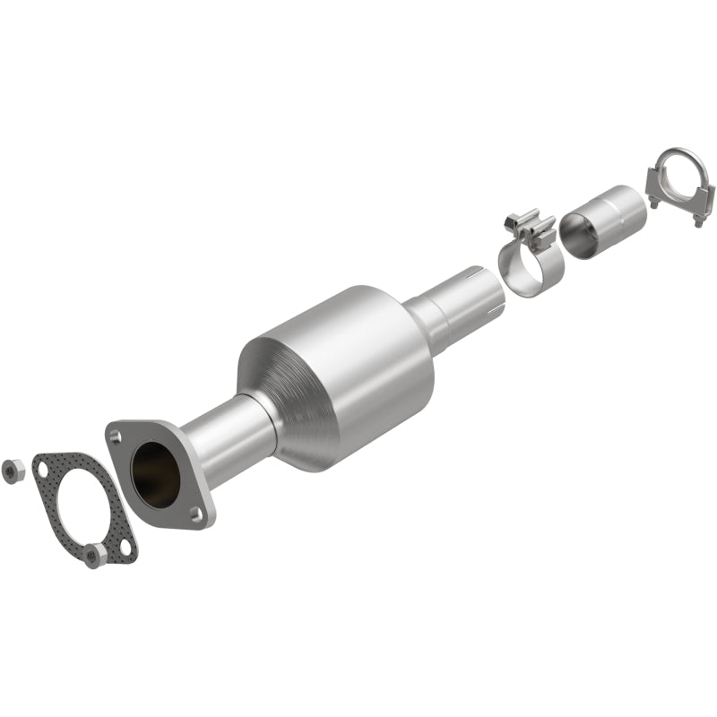 Magnaflow Conv DF 2012 Hyundai Veloster 1.6L