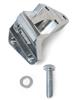 Innovative 92-00 Civic B-Series Black Steel Billet 2 Bolt Engine Post Mount