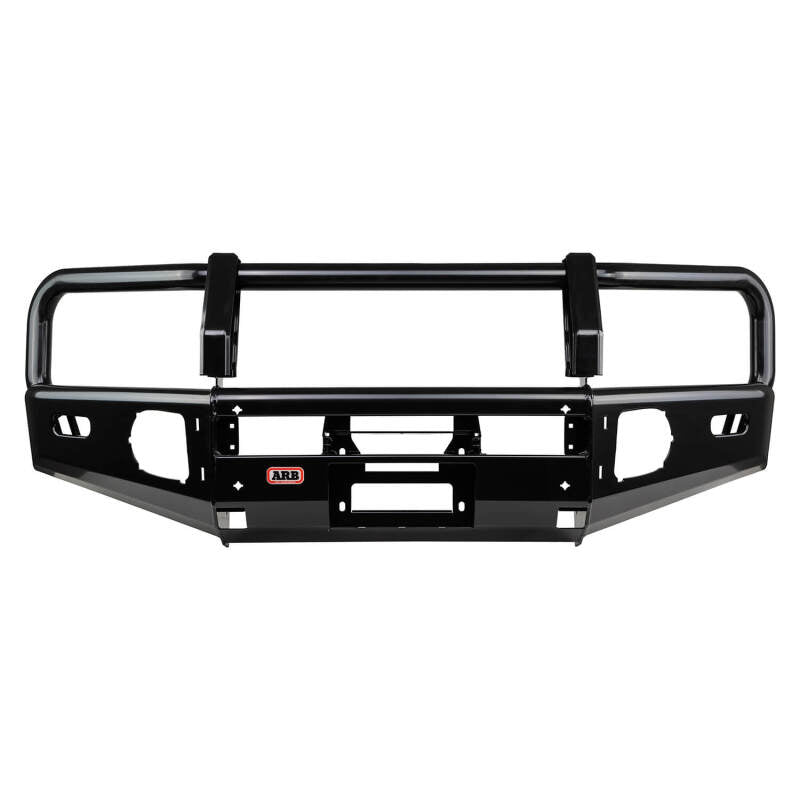 ARB Bumper/Fitting Kit Bundle 3414600