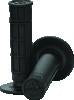 ProTaper Race Cut 1/2 Waffle Grips - Black