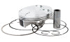 Vertex Piston 02-08 Honda CRF 450 R 450cc Forged High Compression Piston Kit 12.5:1 Comp.
