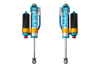 King Shocks 19+ Mercedes-Benz Sprinter 3500 2WD Rear 2.5 Dia Piggyback Res. Shock w/ Adj. (Pair)