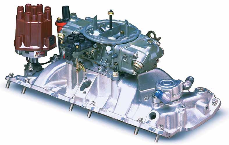 ARP 5/16in x 2.225 Air Cleaner Stud Kit
