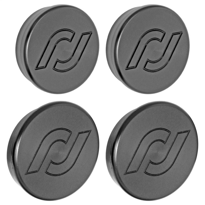 RockJock JL/JT Frame Plug Bundle Pack - 2 pcs