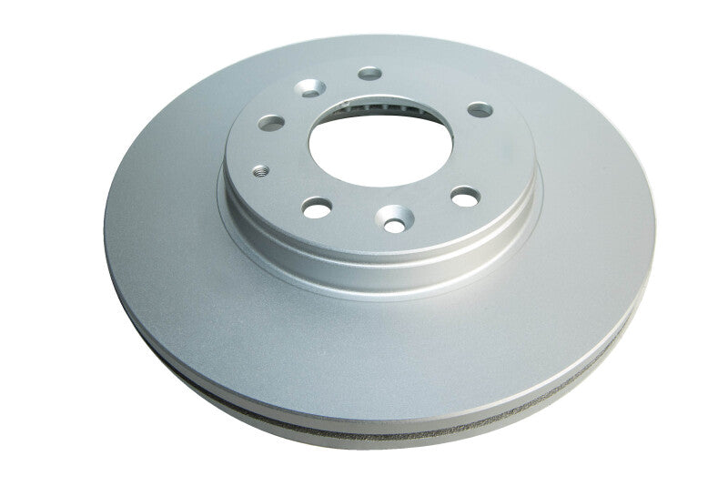 DBA 03-05 Mazda 6 Front En-Shield Standard Rotor