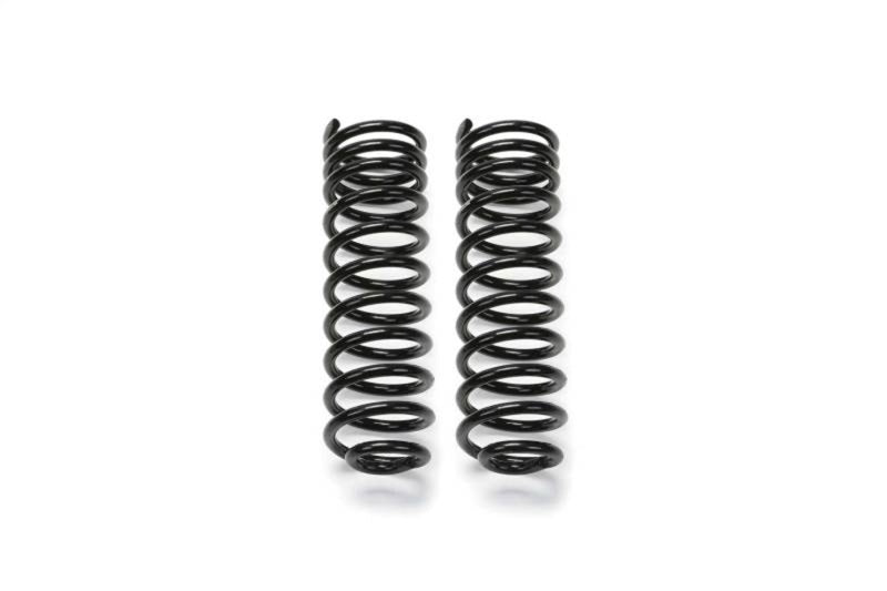 Fabtech 03-08 Dodge 2500/3500 4WD Diesel 4.5in Coil Spring Kit
