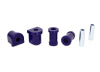 SuperPro 75-84 Volkswagen Scirocco Control Arm Bushing Kit- (Front)