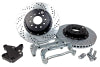 Baer Brakes 05-06 Pontiac GTO Eradispeed+ Front SDZ 2-Piece Performance Brake Rotors
