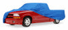 Covercraft 01-06 Audi TT Roadster w/ Spoiler Custom Sunbrella Car Cover - Toast