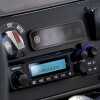 Rugged Radios 2024 Yamaha YXZ 1000R Kit w/ BTI 2-Way Radio 696 PLUS / M1 VHF BB