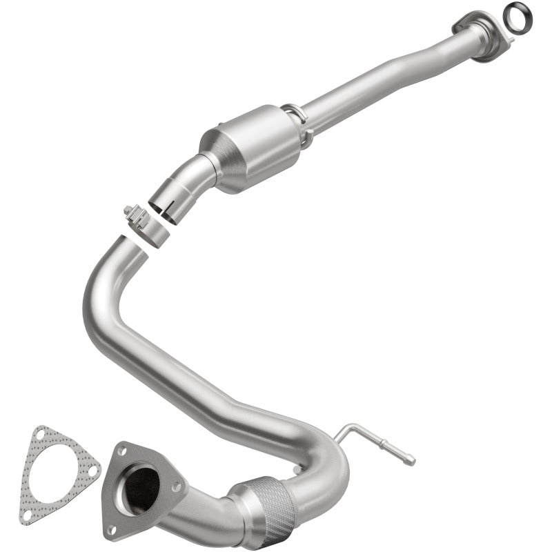 MagnaFlow 2015 Colorado 2.5 Underbody Direct Fit Converter