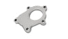 Vibrant T3 Turbo Discharge Flange (5 Bolt) for External Wastegate applicationsT304 SS 1/2in Thick
