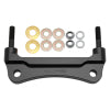 Wilwood FNSL6R Caliper Bracket Kit Front Tacoma