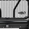 Westin/HDX Bandit 19-20 Chevrolet Silverado 1500 Front Bumper - Black