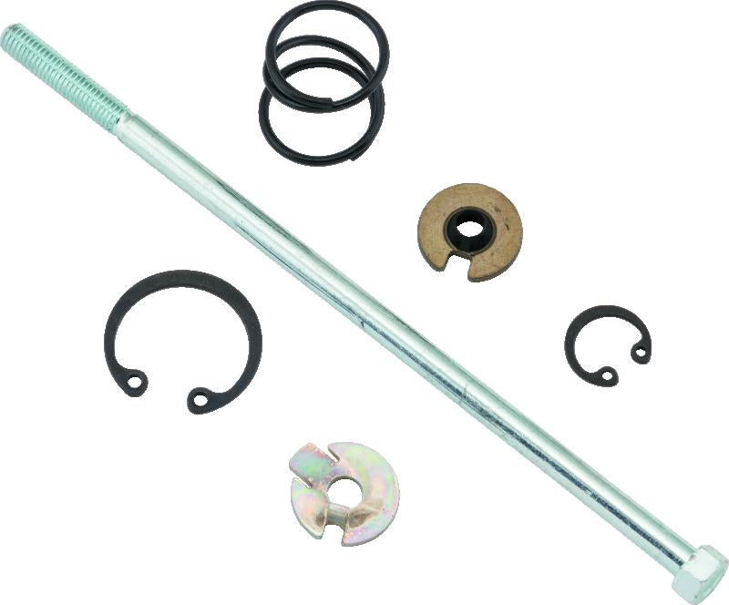 Twin Power 94-06 Big Twin Exc 06 Dyna Starter Jackshaft Repair Kit